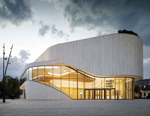 Projekte & Kunden